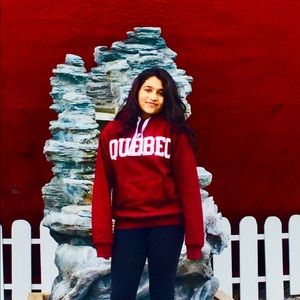 Meet your Posher, Shloka